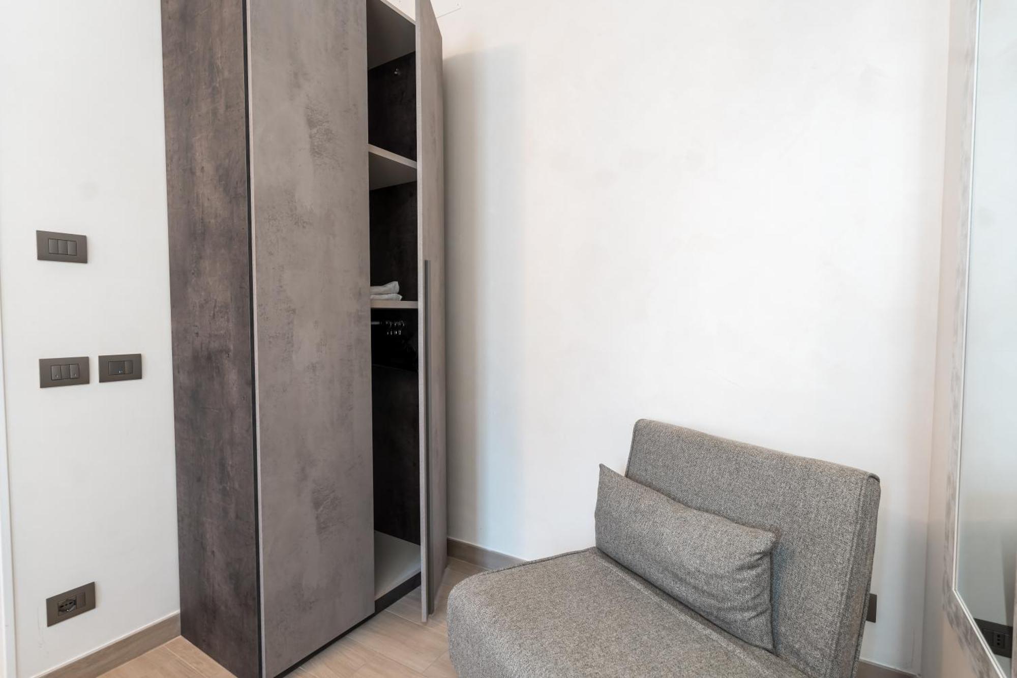 Hotel Domus Aeterna - Re Di Roma Zewnętrze zdjęcie