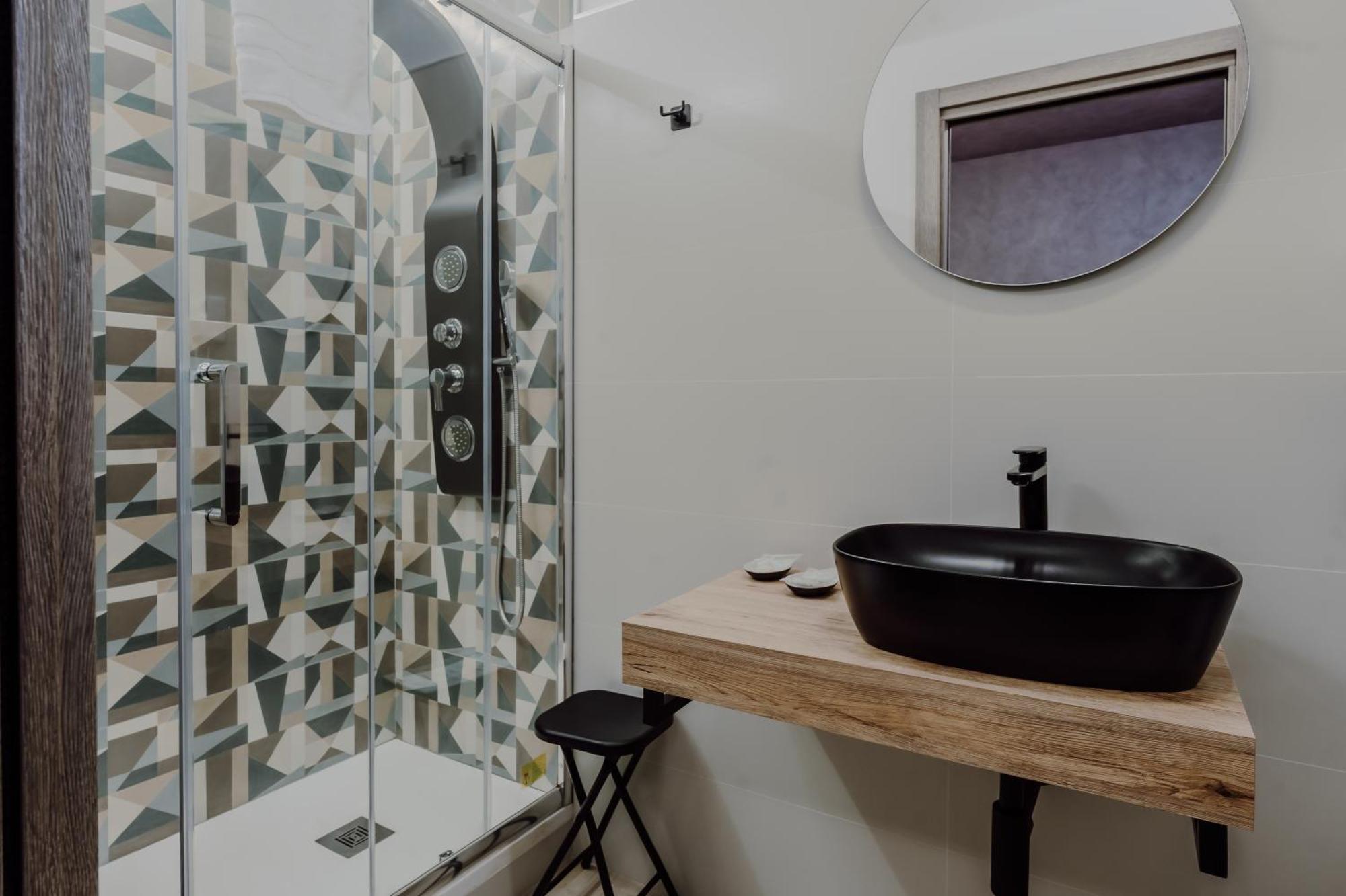Hotel Domus Aeterna - Re Di Roma Zewnętrze zdjęcie